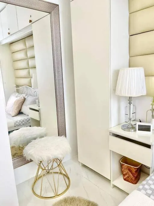 Promo Discounted 2Br Luxury Feels Central Davao City