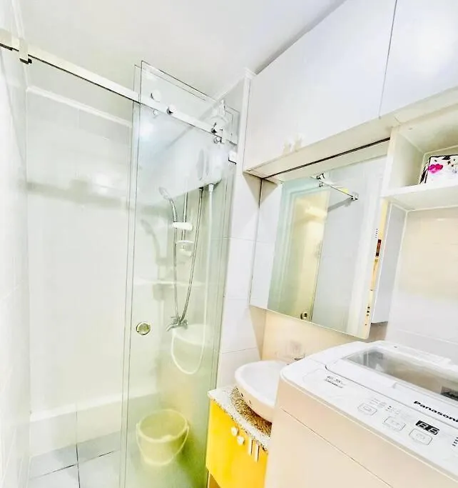 Promo Discounted 2Br Luxury Feels Central Davao City Appartement