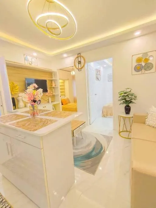 Appartement Promo Discounted 2Br Luxury Feels Central Davao City