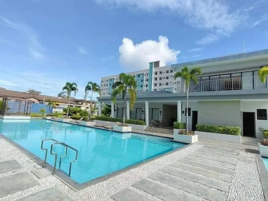 Promo Discounted 2Br Luxury Feels Central Davao City Philippines